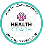 HCI Health Coach Seal